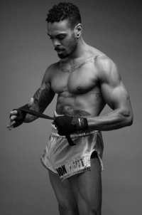Daniel Terry photo