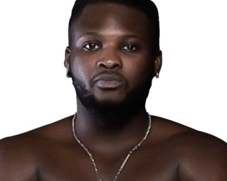 Roustand Mballa [GODZILLA] photo