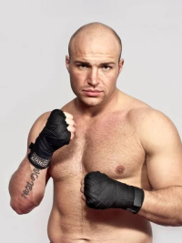 Razvan Benche photo