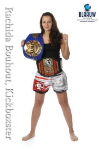 Rachida Bouhout