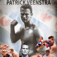 Patrick Veenstra photo