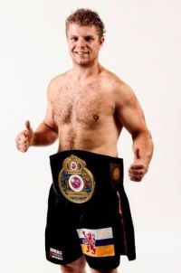 Dennis Stolzenbach photo