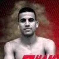 Hamza Ahnine photo
