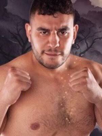 Hicham Achalhi