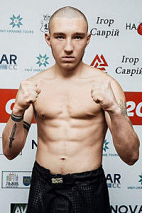 Anton Lazebnov [King Kong] photo