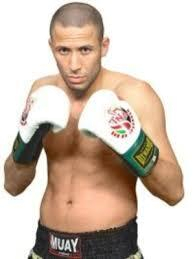 Hicham El Gaoui