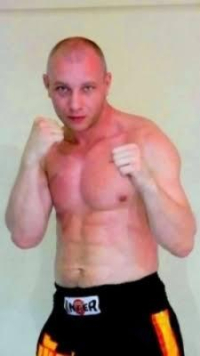 Tomasz Bukowski photo