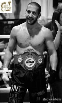 Alexandros Chatzichronoglu photo