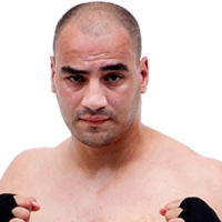 Mohamed Boubkari