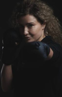 Debora Doubli photo