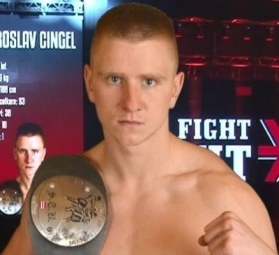 Miroslav Cingel