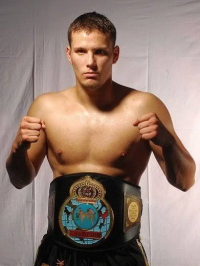 Tomas Senkyr photo
