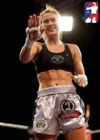 Lindsay Haycraft photo