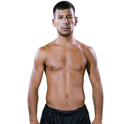 Hamza Essalih