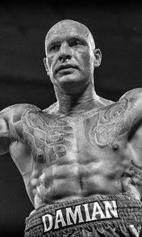 Damian Garcia