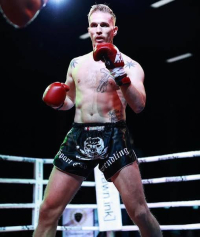 Oliver Koch