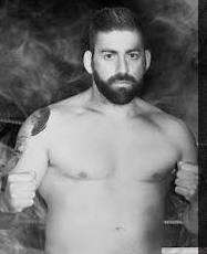 Ruben Barnabe photo