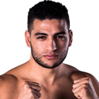 Khalid El Bakouri