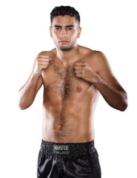 Youssef El Haji