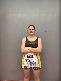 Isabella Ratti photo