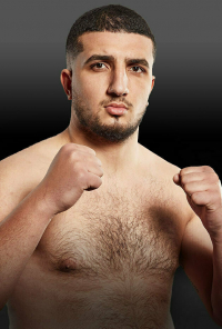 Muhammed Balli photo