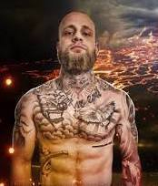 Alexander Mackowski photo