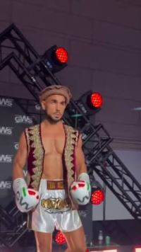 Emran Hutak