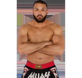 Jimmy Livinus Omani photo