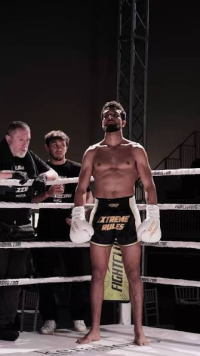 Omer Kavakli photo
