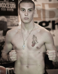 Alexandridis Triantafillos photo