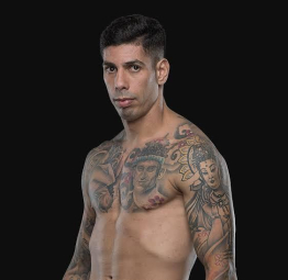 Nauzet Trujillo