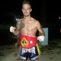 Aitor Alonso [Toro] photo