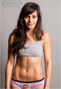 Ferial Ameeroedien photo