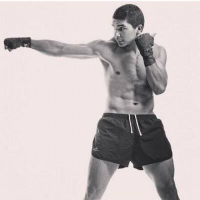Christopher Mena photo
