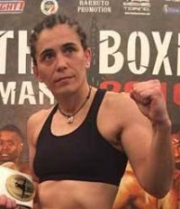 Estela Garcia