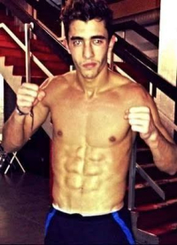 Younes Rahmouni