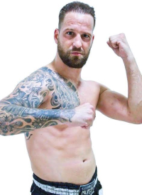 Sebastien Fleury