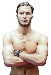 Bajrami Qendrime photo