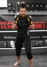 Dasha Kuzina photo