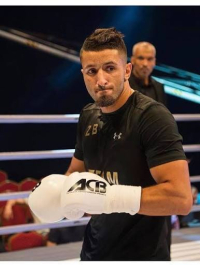 Zakaria Baitar