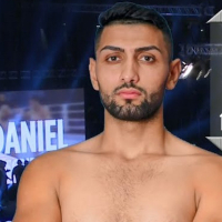 Daniel Scipcaru photo