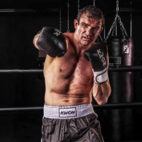Andrew Thomson [King James] photo