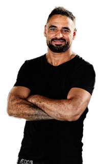 Mustapha El Barbari [Bastov]