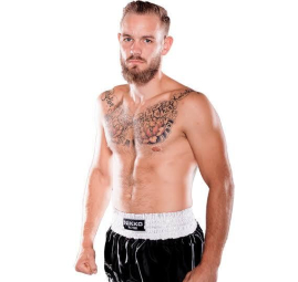 Marcel Verhaar [The Caveman]