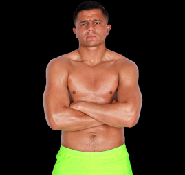 Samir Kasrioui