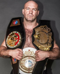 Jurgen Dolch [Batista] photo