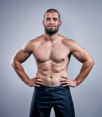 Lukas Dvorak
