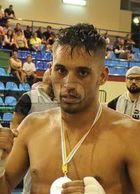 Oscar Chavez