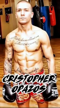 Cristofer Opazos photo