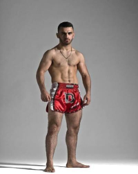 Armen Hovhannisyan [Wolverine] photo